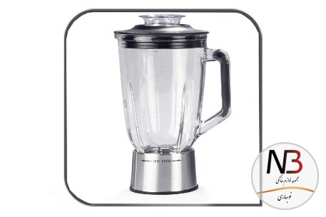 عکس محصول - آبمیوه-گیری-چهار-کاره-ناسا-الکتریک-مدل-ns-942