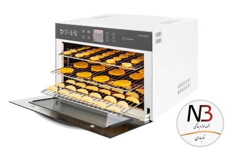 عکس محصول - آون-توستر-رومانزو-مدل-سولار-sol-w894