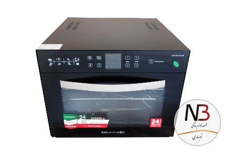 عکس محصول - آون-توستر-رومانزو-مدل-سولار-sol-w894