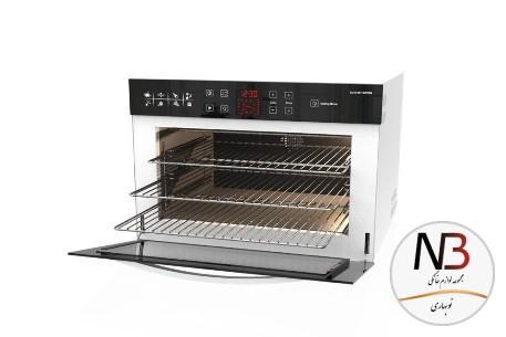 عکس محصول - آون-توستر-رومانزو-مدل-سولار-sol-w894