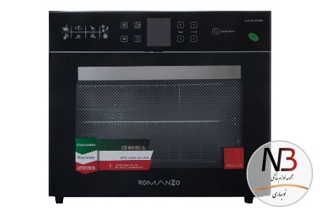 آون-توستر-رومانزو-مدل-سولار-sol-w894