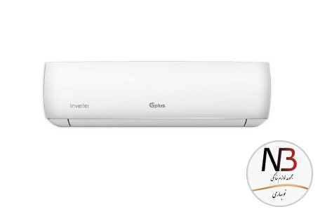 کولر-گازی-اینورتر-جی-پلاس-gcd-30mhv1