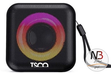 اسپیکر-بلوتوثی-قابل-حمل-تسکو-مدل-ts-23310
