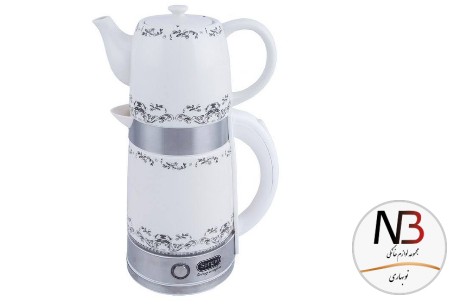عکس محصول - چای-ساز-سرجیو-مدل-stm-139c-مشکی