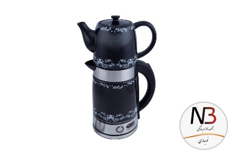 چای-ساز-سرجیو-مدل-stm-139c-مشکی