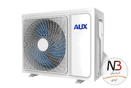 عکس محصول - کولر-گازی-12000-آکس-مدل-ax-h12a4-fv-برند-پاکشوما