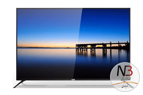 تلویزیون-ال-ای-دی-هوشمند-سام-الکترونیک-50-اینچ-مدل-7600