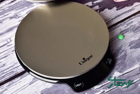 عکس محصول - ترازوی-آشپزخانه-یونیک-کد-un-6533