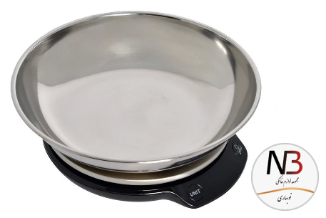 ترازوی-آشپزخانه-یونیک-کد-un-6533
