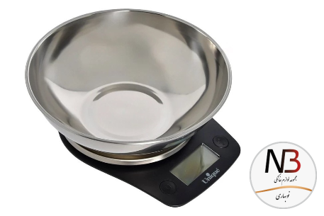 ترازوی-آشپزخانه-یونیک-کد-un-6535