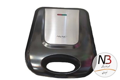 بیسکویت-ساز-mac-506-مک-استایلر