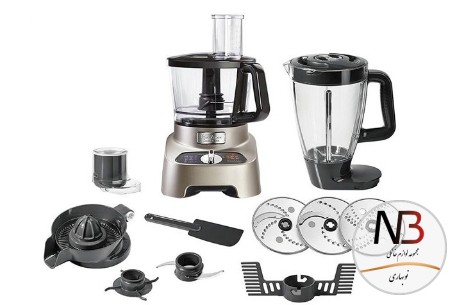 عکس محصول - غذاساز-مولینکس-مدل-fp824