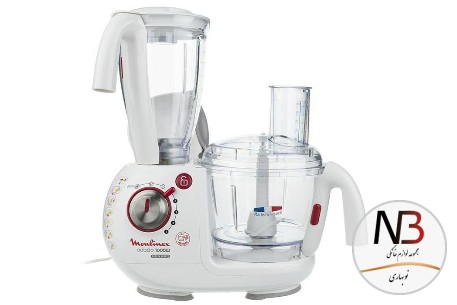 عکس محصول - غذا-ساز-مولینکس-مدل-fp7371