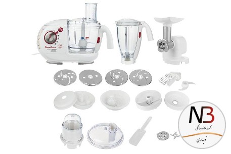عکس محصول - غذا-ساز-مولینکس-مدل-fp7371