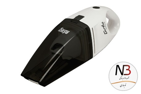 عکس محصول - جاروشارژی-سایا-مدل-توربو-turbo