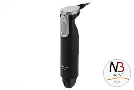 عکس محصول - گوشت-کوب-برقی-و-خردکن-و-همزن-600-وات-مشکی-mx-ss-1-b-پاناسونیک