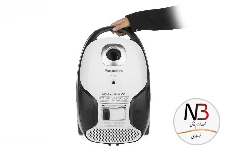 عکس محصول - جاروبرقی-پاناسونیک-مدل-mc-cj917