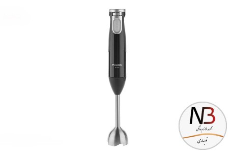 عکس محصول - گوشت-کوب-برقی-و-خردکن-و-همزن-600-وات-مشکی-mx-ss-1-b-پاناسونیک