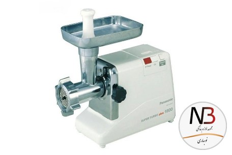عکس محصول - چرخ-گوشت-پاناسونیک-مدل-mk-g1800