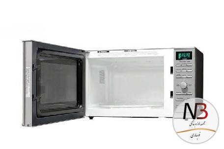 عکس محصول - مایکروفر-31-لیتری-استیل-اینورتر-nn-gd-692-s-پاناسونیک