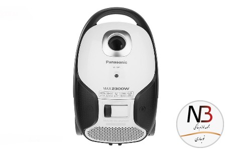 عکس محصول - جاروبرقی-پاناسونیک-مدل-mc-cj917