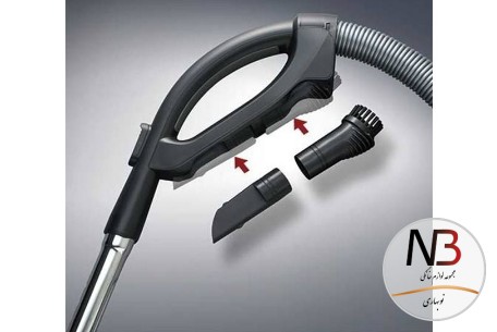 عکس محصول - جاروبرقی-پاناسونیک-مدل-mc-cj919