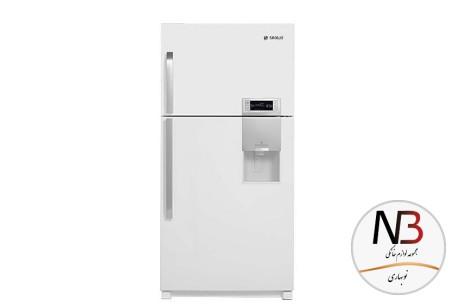 یخچال-فریزر-بالا-اسنوا-مدل-s3-0275sw