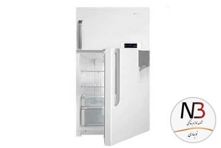 عکس محصول - یخچال-فریزر-بالا-اسنوا-مدل-s3-0275sw
