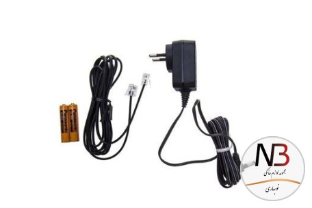 عکس محصول - تلفن-بی-سیم-پاناسونیک-مدل-kx-tg3711