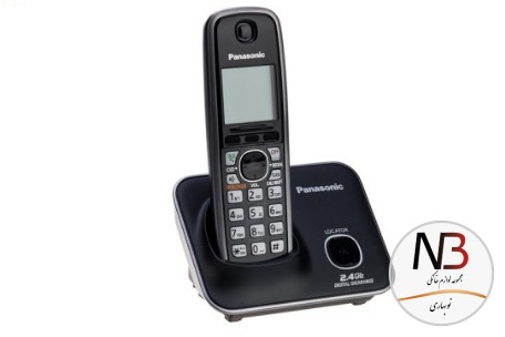 تلفن-بی-سیم-پاناسونیک-مدل-kx-tg3711