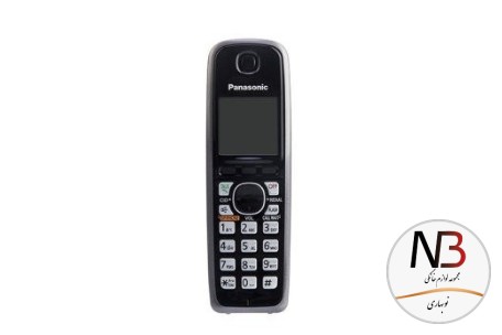 عکس محصول - تلفن-بی-سیم-پاناسونیک-مدل-kx-tg3711