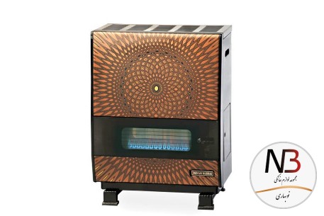 بخاری-گازی-7000-ایمن-گاز-مدل-برناb