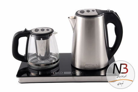 چایساز-لمسی-دیجیتالی-استیل-mtk-1431-مونوتک