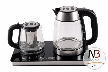 چای-ساز-لمسی-دیجیتالی-پیرکس-mtk-1405-مونوتک