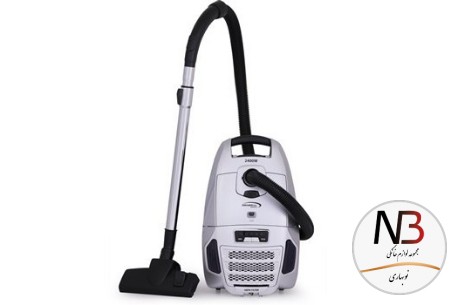 جاروبرقی-جنرال-آدمیرال-۲۴۰۰-وات-مدل-vc2460s