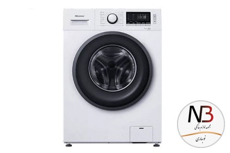 ماشین-لباسشویی-هایسنس-مدل-wfkv8010ds-ظرفیت-8-کیلوگرم