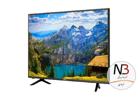 تلویزیون-ال-ای-دی-هایسنس-مدل-n3000uw-سایز-55-اینچ