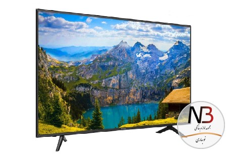 عکس محصول - تلویزیون-ال-ای-دی-هایسنس-مدل-n3000uw-سایز-55-اینچ