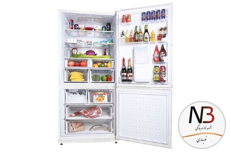 عکس محصول - یخچال-و-فریزر-30-فوت-التتو-مدل-rf-840ne2