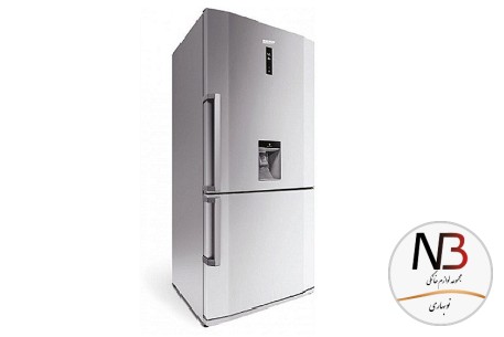 عکس محصول - یخچال-و-فریزر-30-فوت-التتو-مدل-rf-840ne2