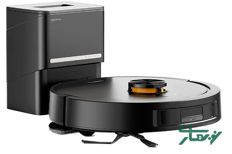 عکس محصول - جاروی-رباتیک-شیائومی-درما-deerma-s30