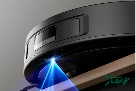 عکس محصول - جاروی-رباتیک-شیائومی-درما-deerma-s30