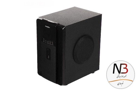 عکس محصول - سینمای-خانگی-کنکورد-پلاس-مدل-th-m505