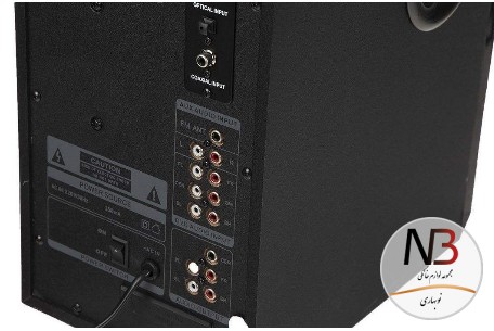 عکس محصول - سینمای-خانگی-کنکورد-پلاس-مدل-th-m505
