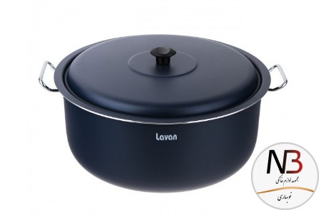 قابلمه-لاوان-گرانیتی-سایز-52-مدل-لاوانا-lavan