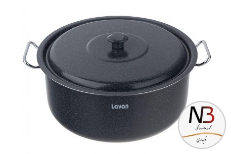 قابلمه-لاوان-مدل-تیتان-سایز38-درب-فلزی-lavan