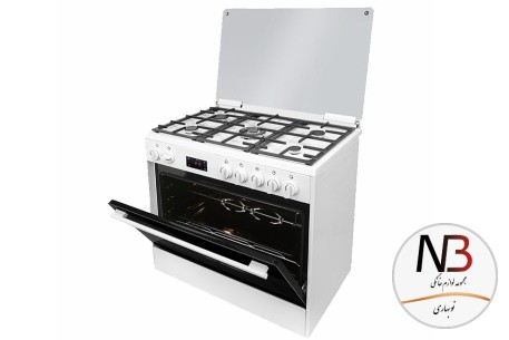 عکس محصول - اجاق-گاز-آدرینا-اسنوا-مدل-sgc5-3102