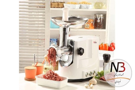 عکس محصول - چرخ-گوشت-ویداس-vir-3507
