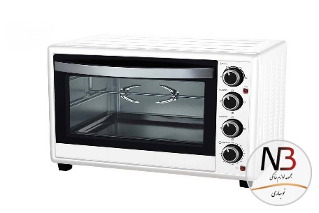 عکس محصول - آون-توستر-ساپر-مدل-sot-3502w