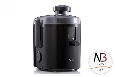 عکس محصول - آبمیوه-گیری-پاناسونیک-مدل-panasonic-juicer-mj-h300